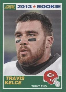 Travis Kelce