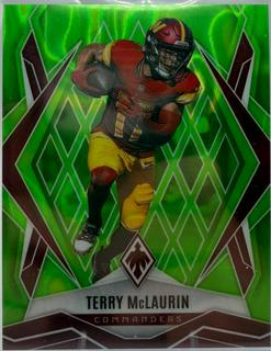 Terry McLaurin