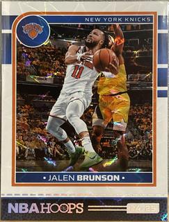 Jalen Brunson
