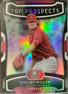 Shelby Miller