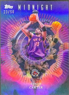 Vince Carter