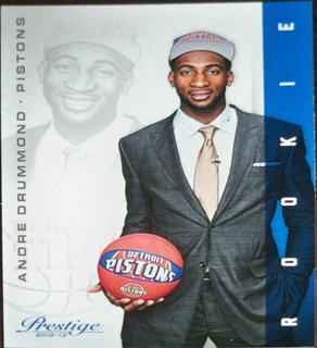 Andre Drummond