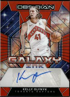 Kelly Olynyk