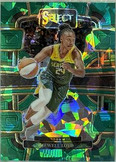 Jewell Loyd