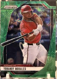 Yohandy Morales