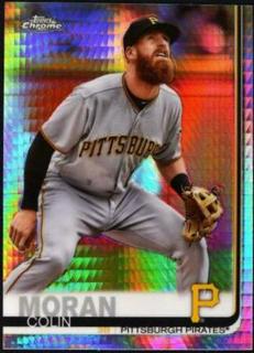 Colin Moran