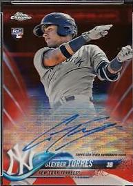 Gleyber Torres