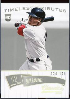 Jose Ramirez