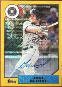 Jose Altuve