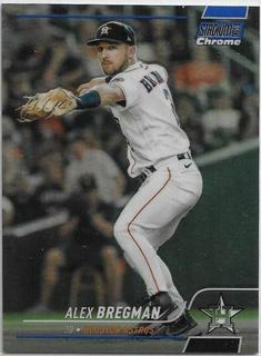 Alex Bregman