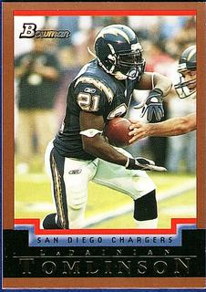 LaDainian Tomlinson