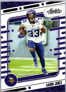Aaron Jones