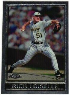Rich Loiselle
