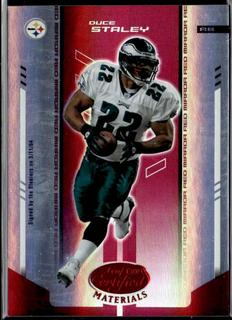 Duce Staley
