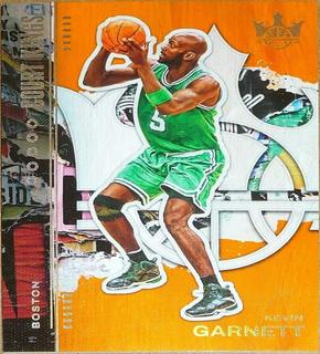 Kevin Garnett