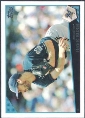 Dave Bush #264