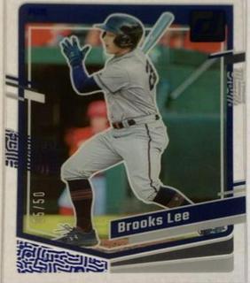 Brooks Lee