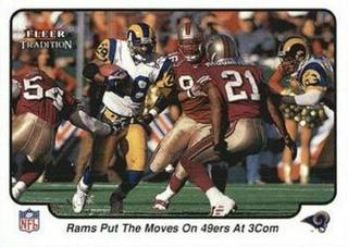 St. Louis Rams