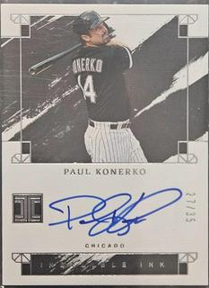 Paul Konerko