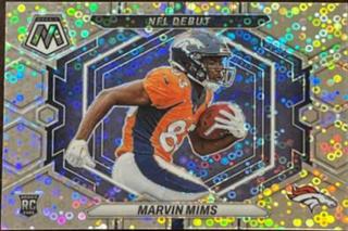 Marvin Mims