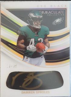 Darren Sproles