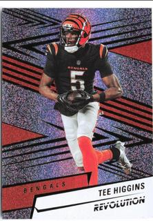 Tee Higgins