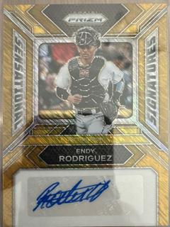 Endy Rodriguez