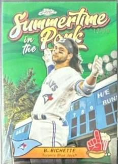Bo Bichette