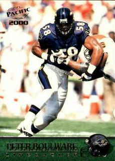 Peter Boulware