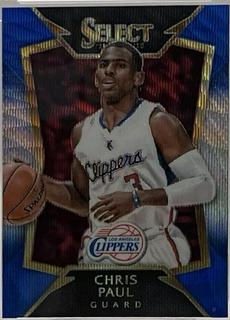 Chris Paul