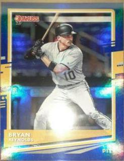 Bryan Reynolds