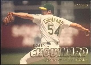 Bobby Chouinard