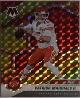 Patrick Mahomes II