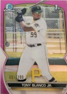 Tony Blanco Jr.