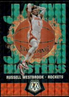 Russell Westbrook