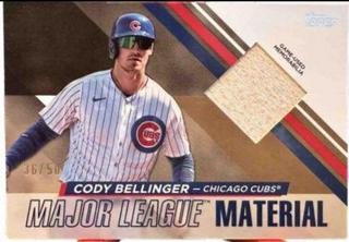 Cody Bellinger