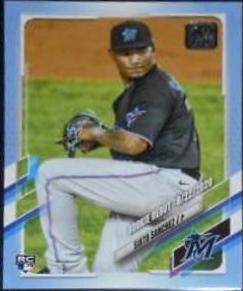 Sixto Sanchez