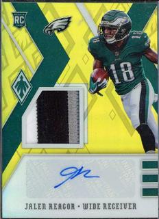 Jalen Reagor