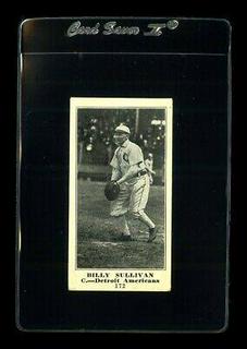 Billy Sullivan