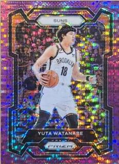 Yuta Watanabe