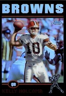 Kelly Holcomb