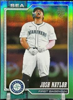 Josh Naylor