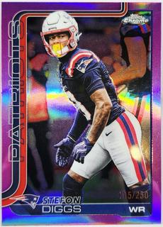 Stefon Diggs