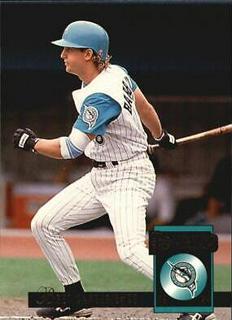 Bret Barberie