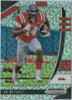 DK Metcalf