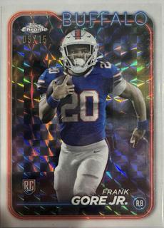 Frank Gore Jr.