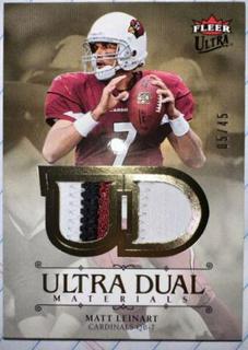 Matt Leinart