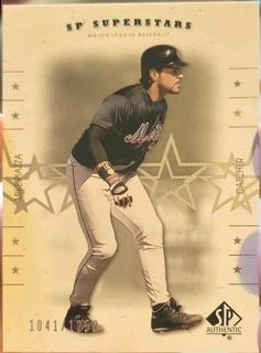 Mike Piazza