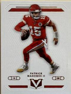 Patrick Mahomes II