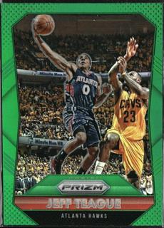 Jeff Teague